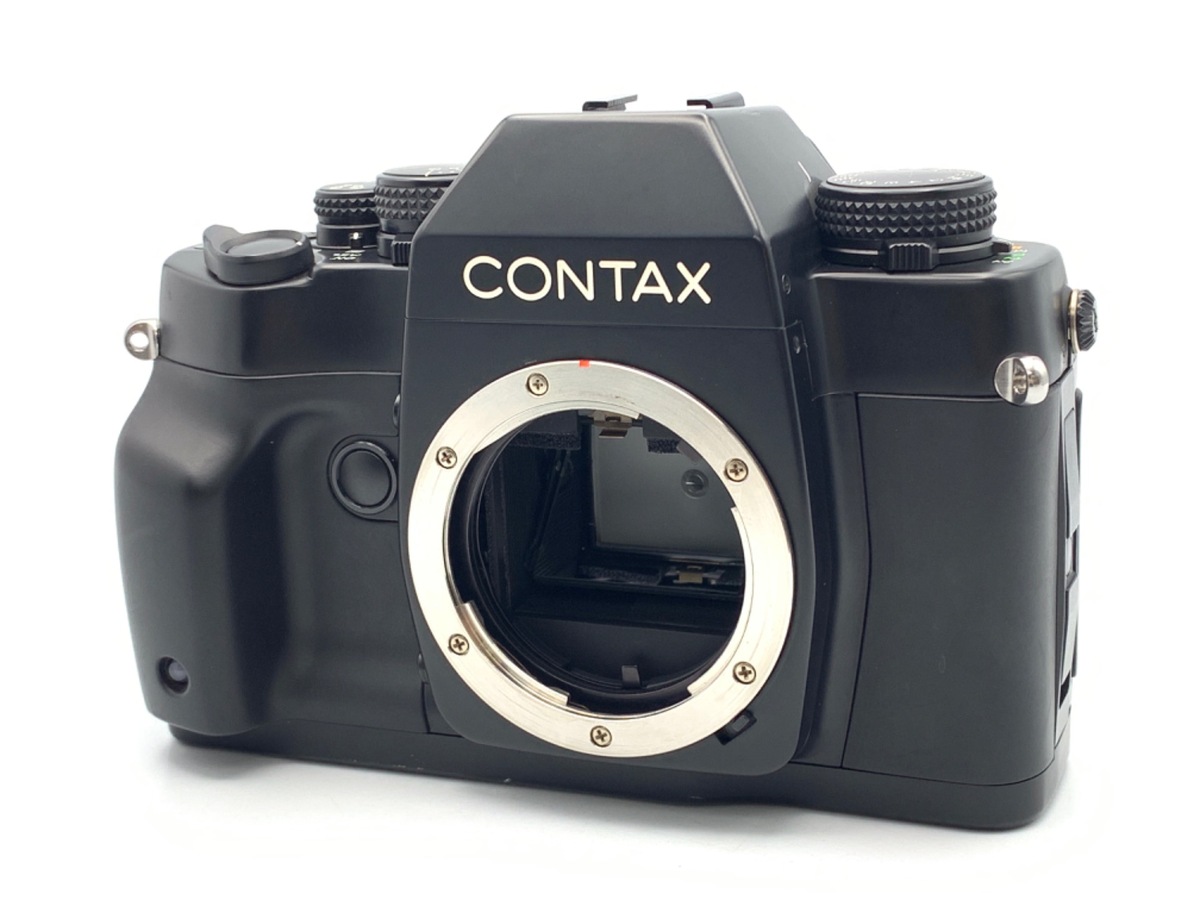 中古】コンタックス RX II｜｜カメラのキタムラネットショップ