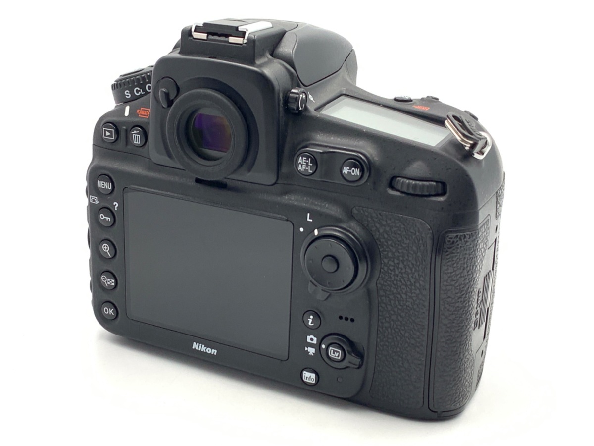 中古】ニコン D810 ボディ｜｜カメラのキタムラネットショップ