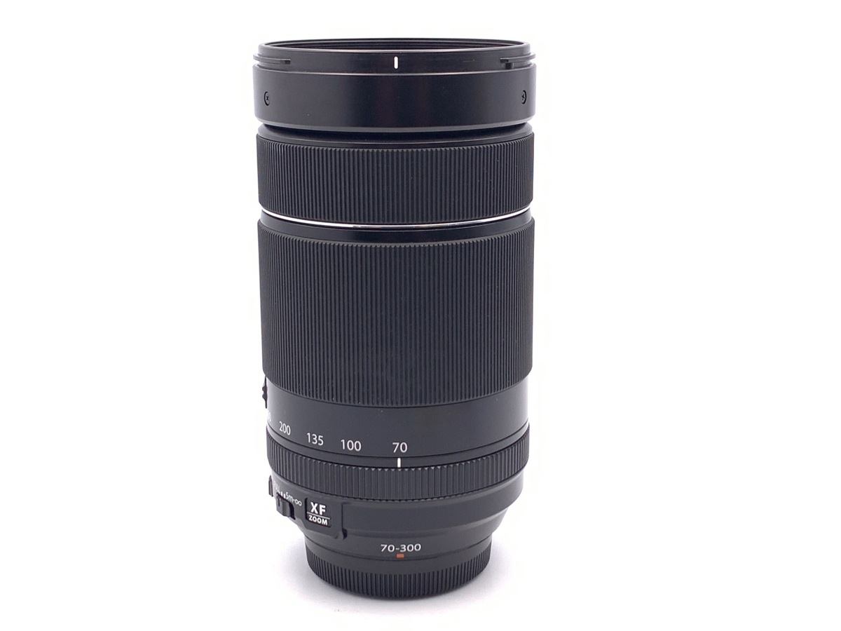 中古：B(並品)】フジフイルム XF70-300mm F4-5.6 R LM OIS WR