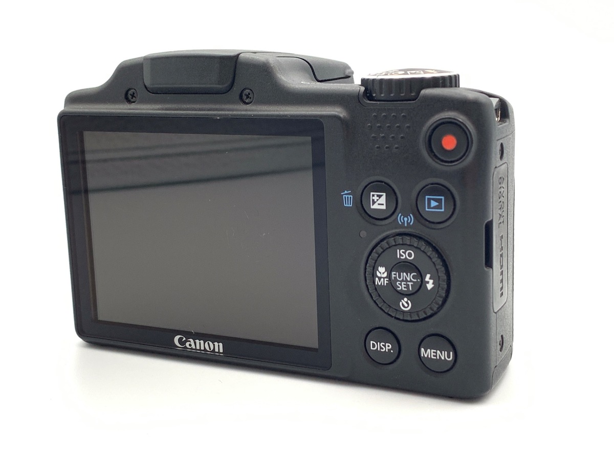 PowerShot SX510 HS【1210万画素】