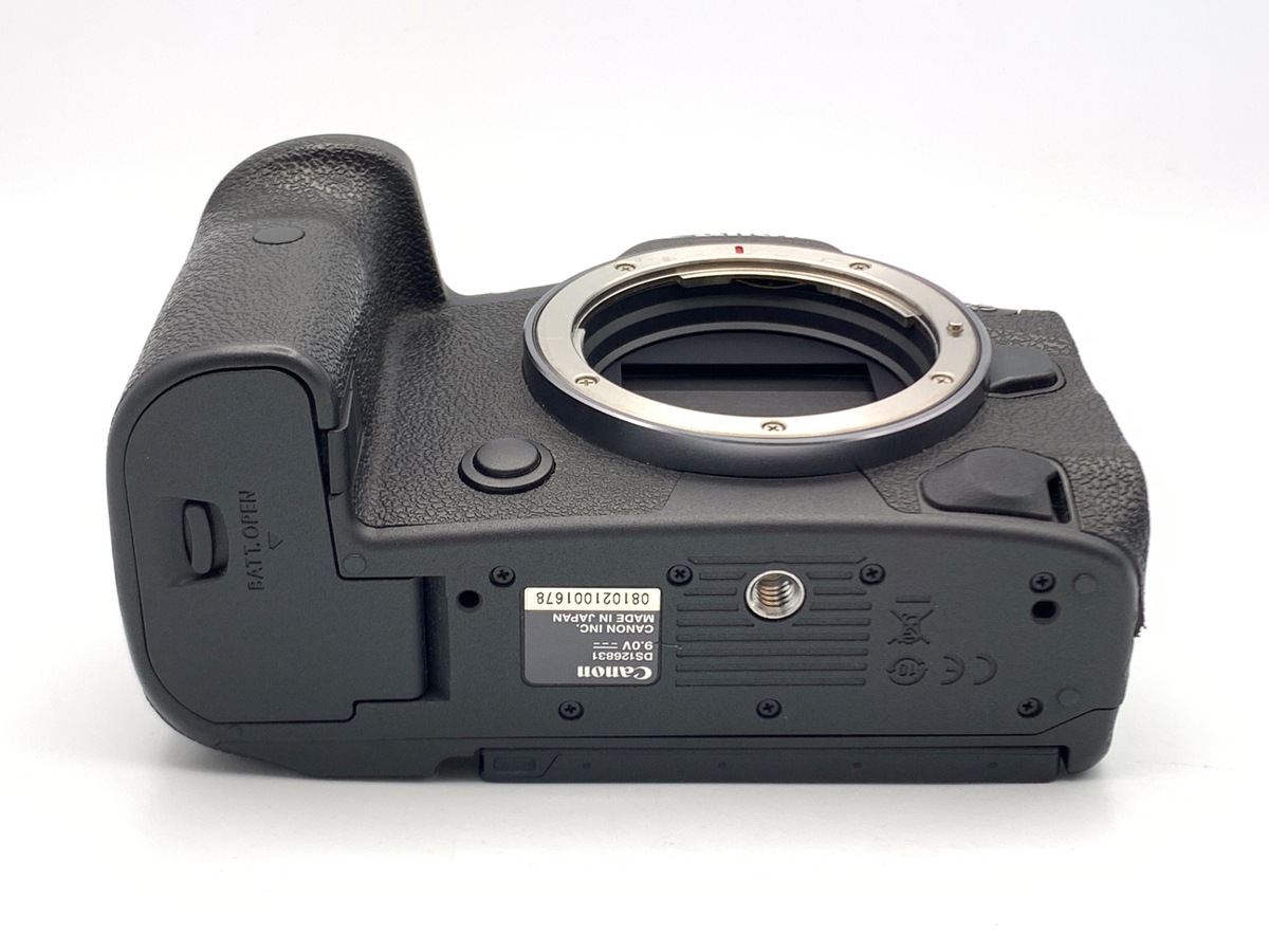 EOS R5 ボディ【4500万画素】