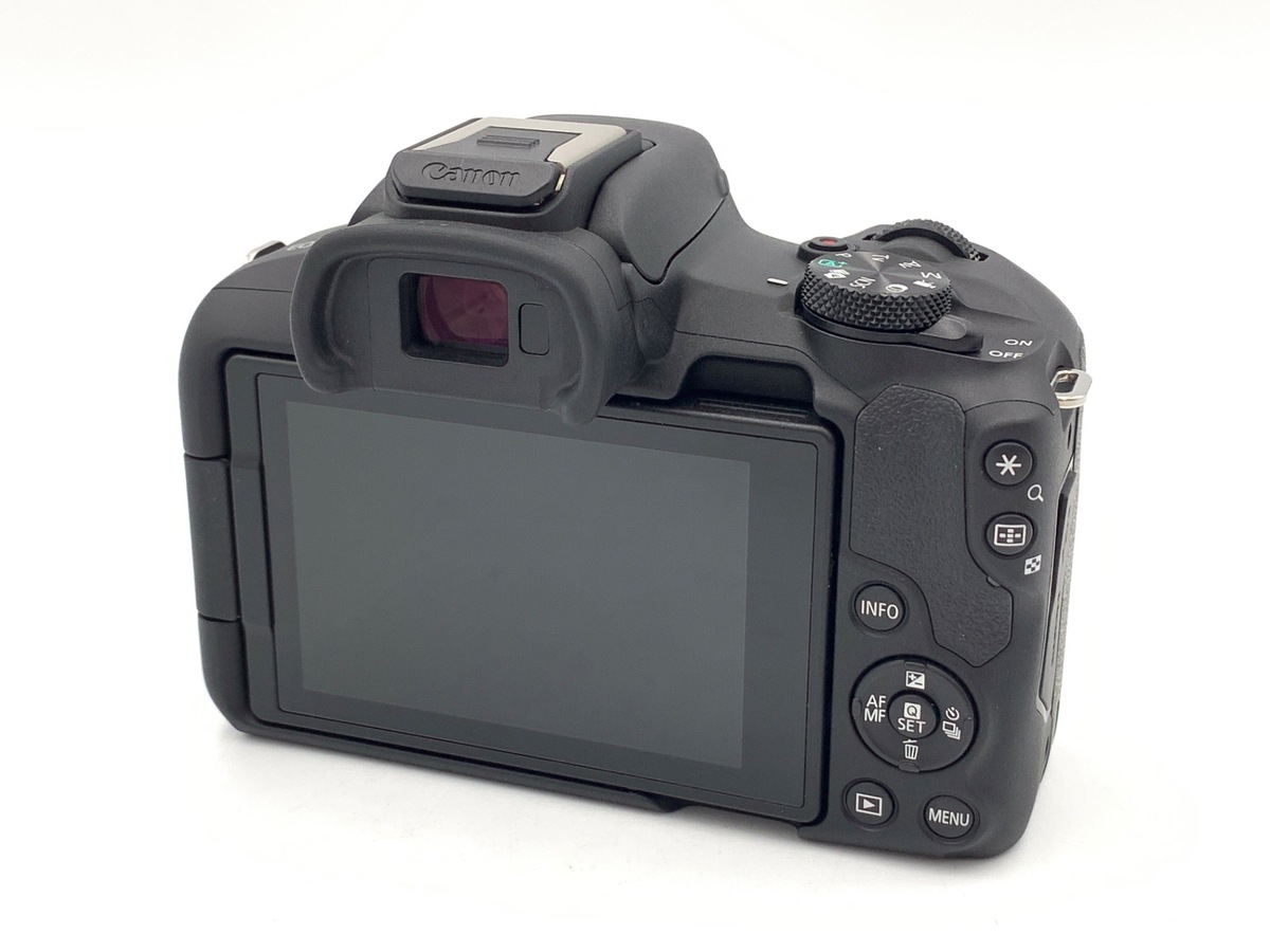EOS R50 �{�f�B �u���b�N