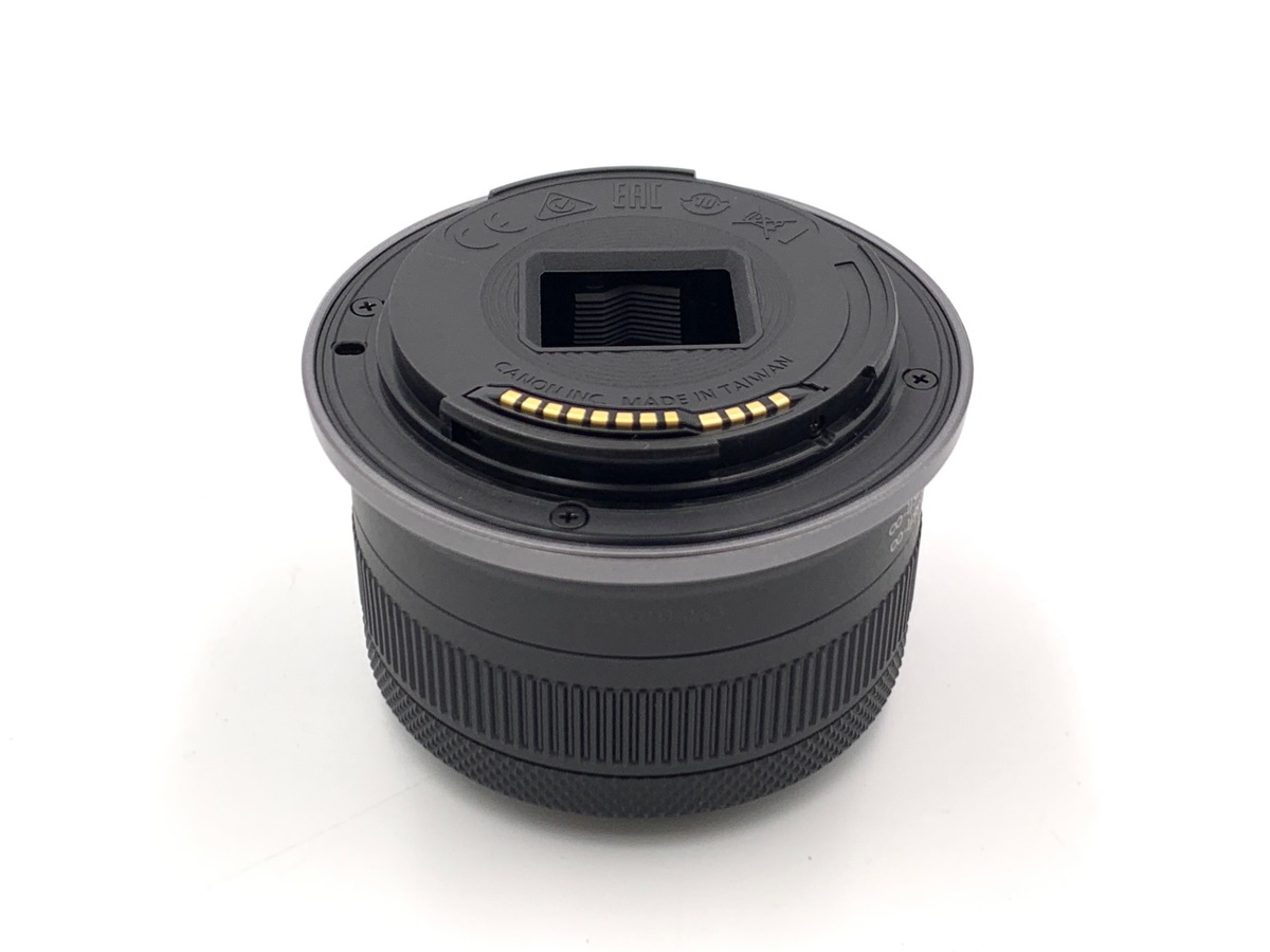 RF-S18-45mm F4.5-6.3 IS STM