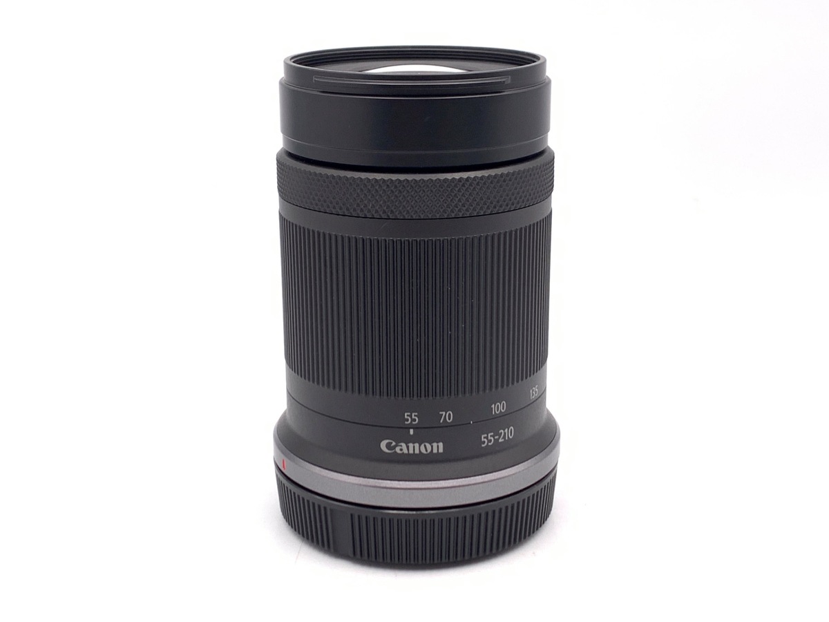 RF-S55-210mm F5-7.1 IS STM