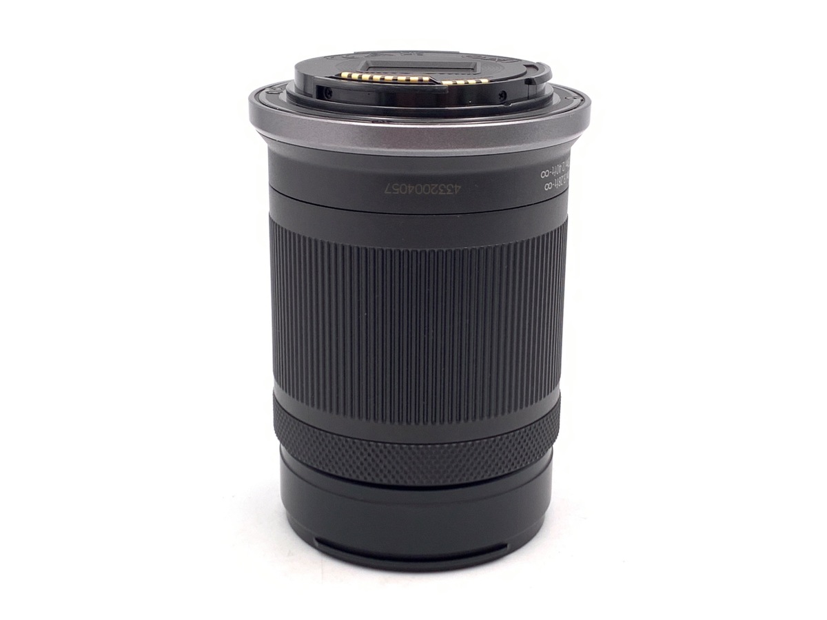 RF-S55-210mm F5-7.1 IS STM