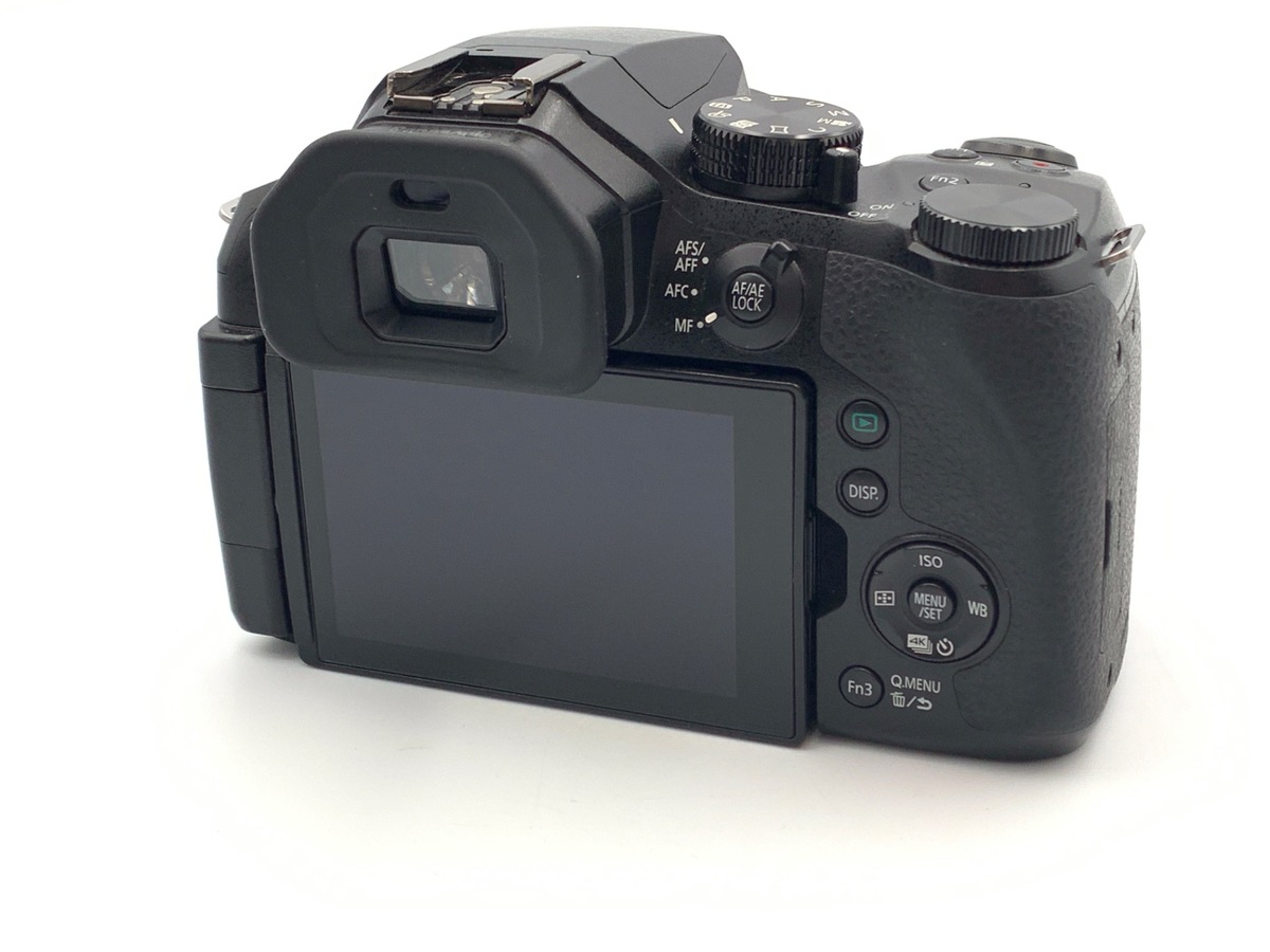 DMC-FZ300【1210万画素】