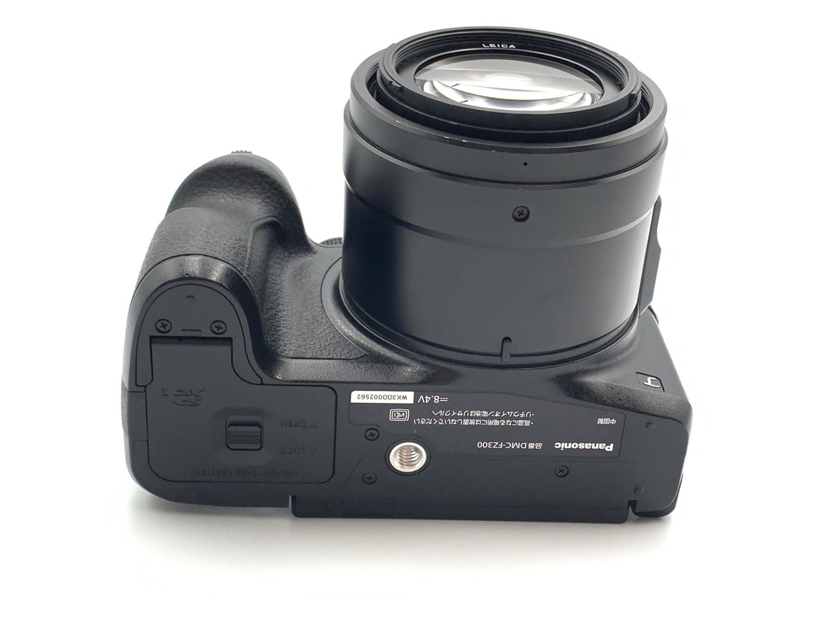 DMC-FZ300【1210万画素】