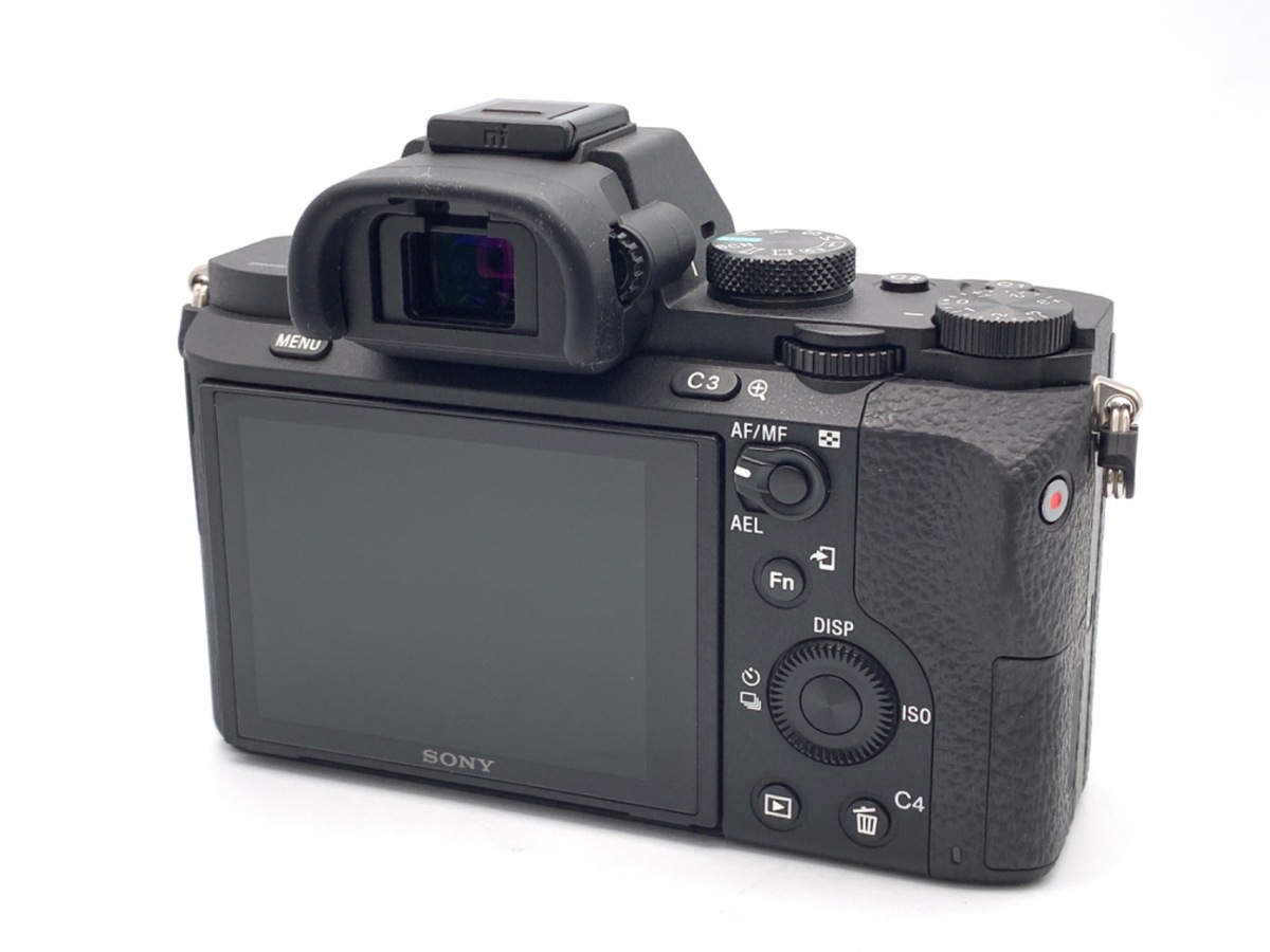 ��7 II ���ި ILCE-7M2�y2430����f�z