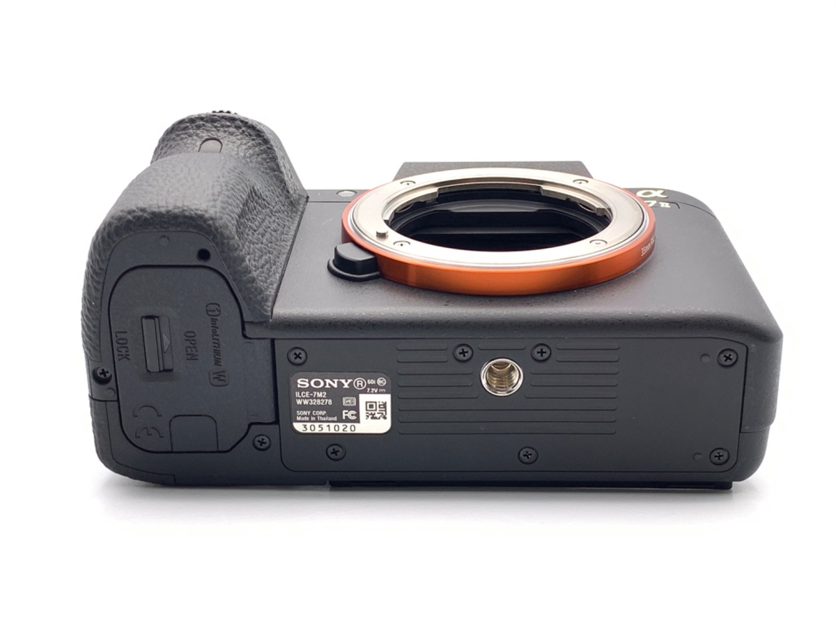 ��7 II ���ި ILCE-7M2�y2430����f�z