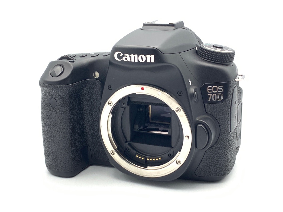 EOS 70D ���ި�y2020����f�z