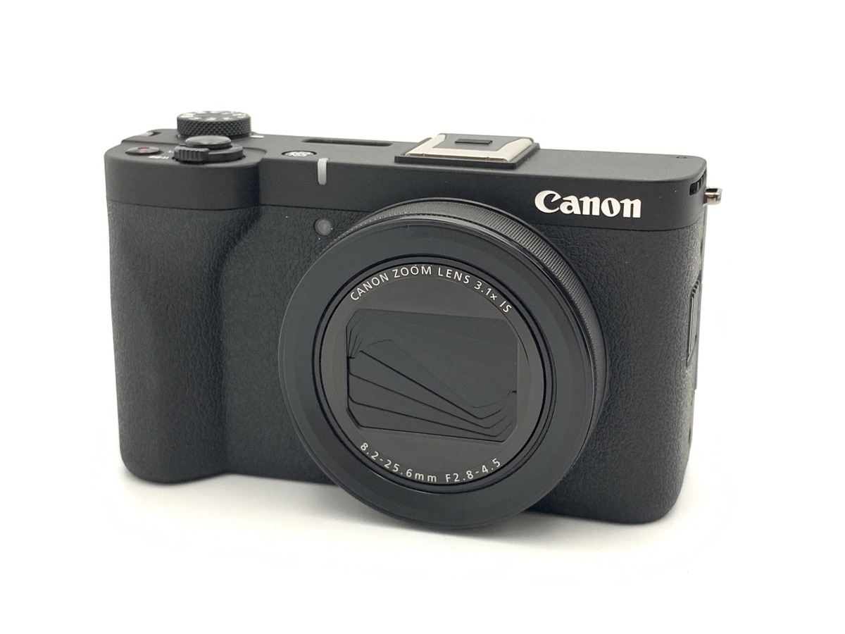 中古】キヤノン PowerShot V1 在庫一覧｜カメラのキタムラ