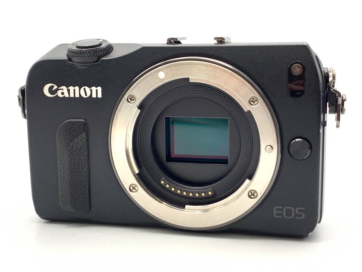 EOS M ボディ 中古価格比較 - 価格.com