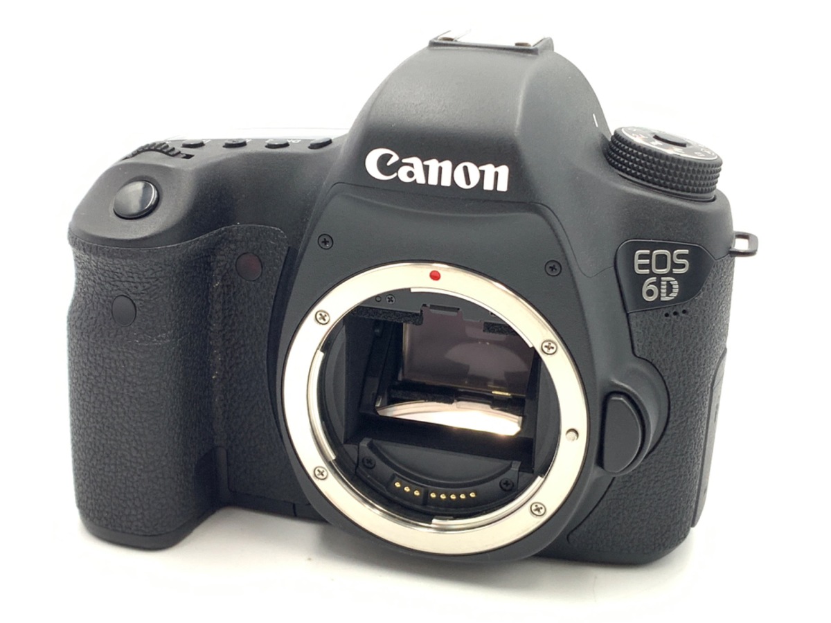 EOS 6D ボディ 中古価格比較 - 価格.com