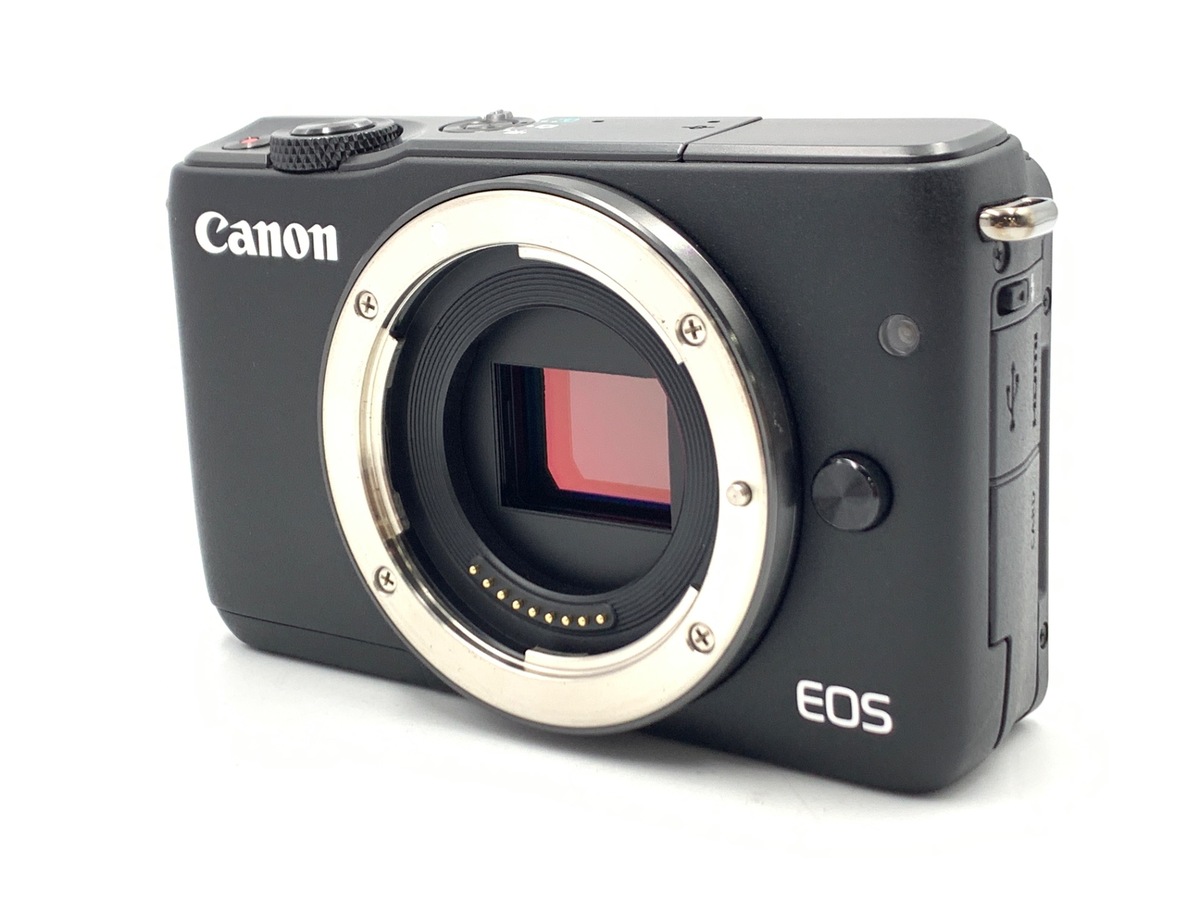 EOS M10 ボディ 中古価格比較 - 価格.com