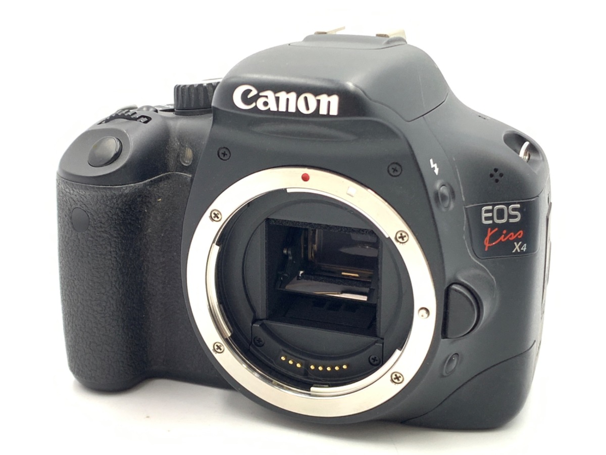 EOS Kiss X4 ���ި�y1800����f�z