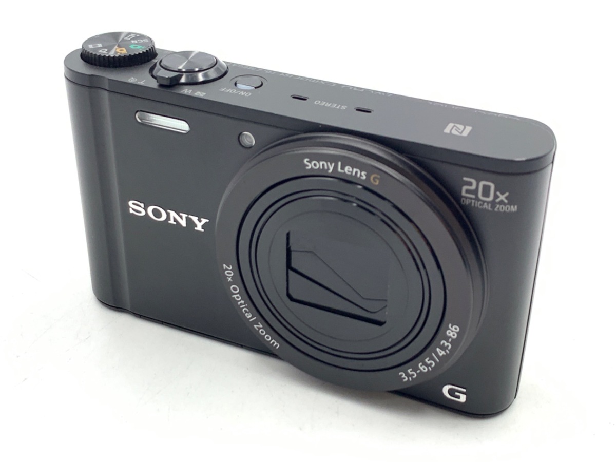 【未使用品】SONY Cyber-shot DSC-WX350 デジカメ 極美品 サイバーショット DSC-WX350 中古価格比較 - 価格.com