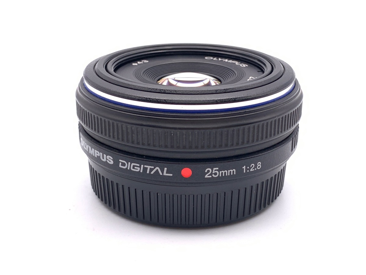 中古】オリンパス ZUIKO DIGITAL 25mm F2.8 在庫一覧｜カメラのキタムラ