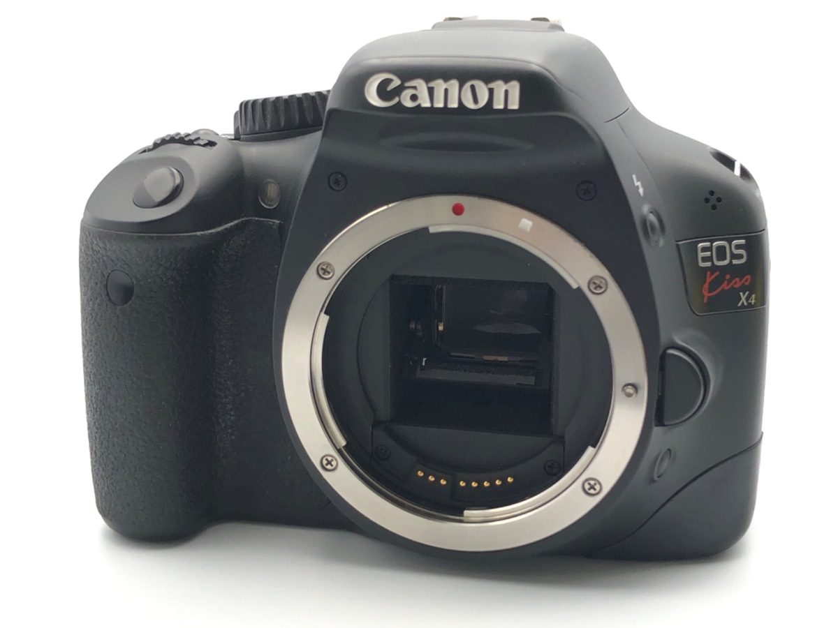 EOS Kiss X4 ���ި�y1800����f�z