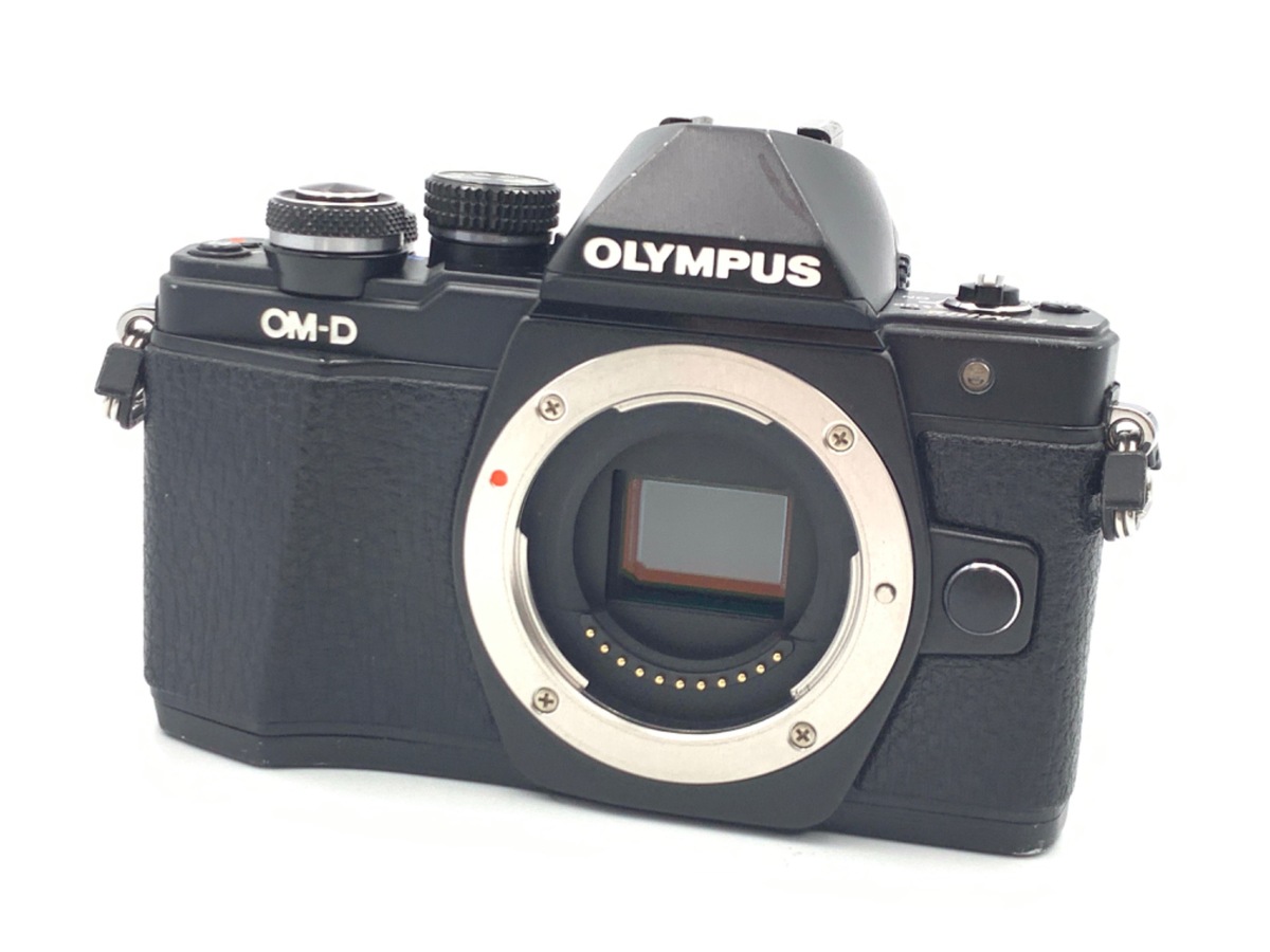 OLYMPUS OM-D E-M10 ボディジャンク OLYMPUS OM-D E-M10 Mark II ジャンク品