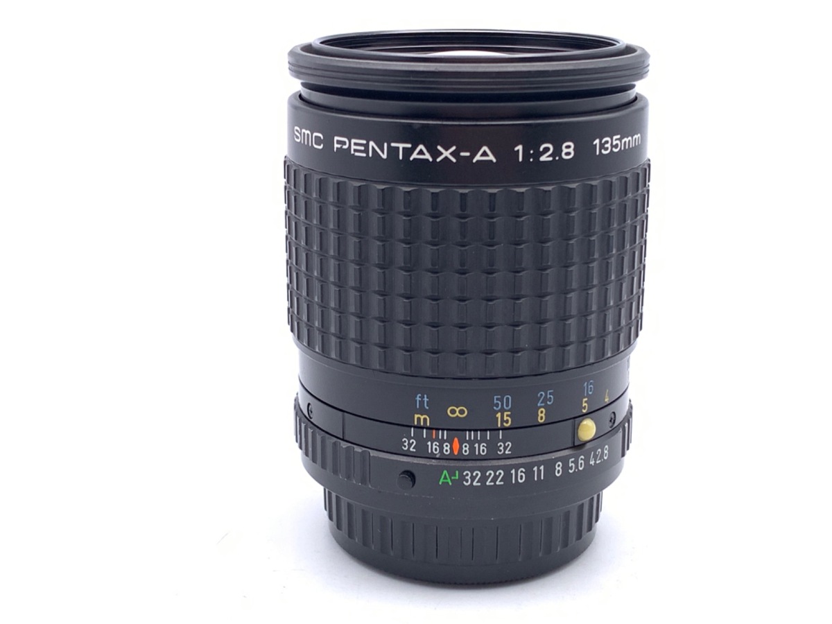 SMCA 135/2.8