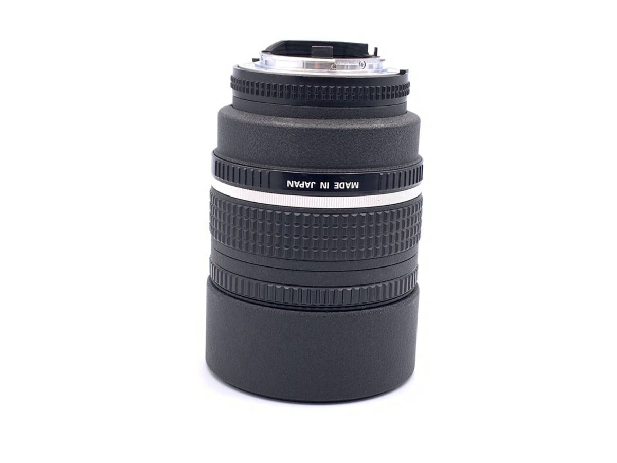 【ほぼ未使用】AI AF DC NIKKOR 105/F2D Nikon AF DC NIKKOR 105mm f/2D