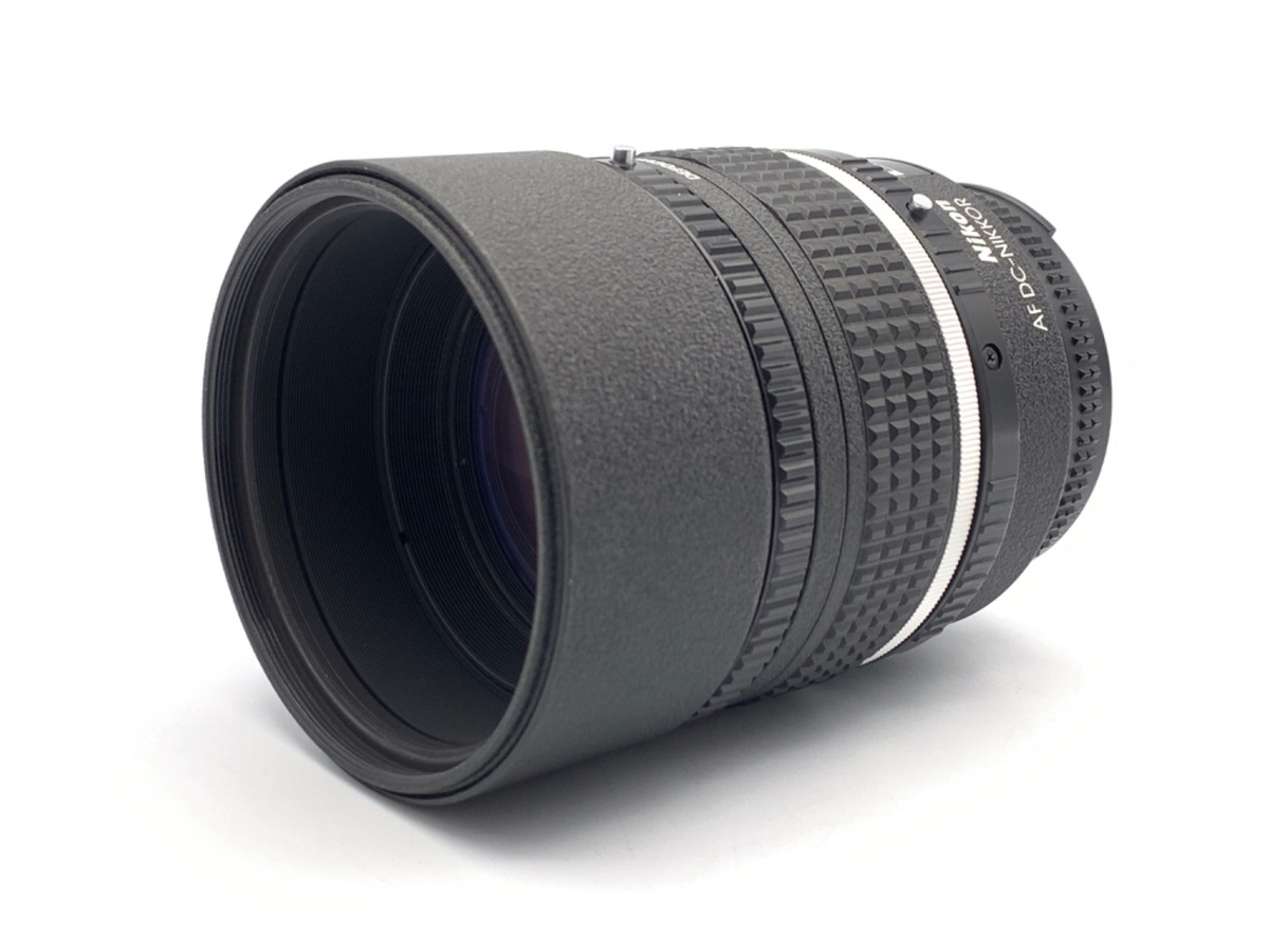 【ほぼ未使用】AI AF DC NIKKOR 105/F2D Nikon AF DC NIKKOR 105mm f/2D