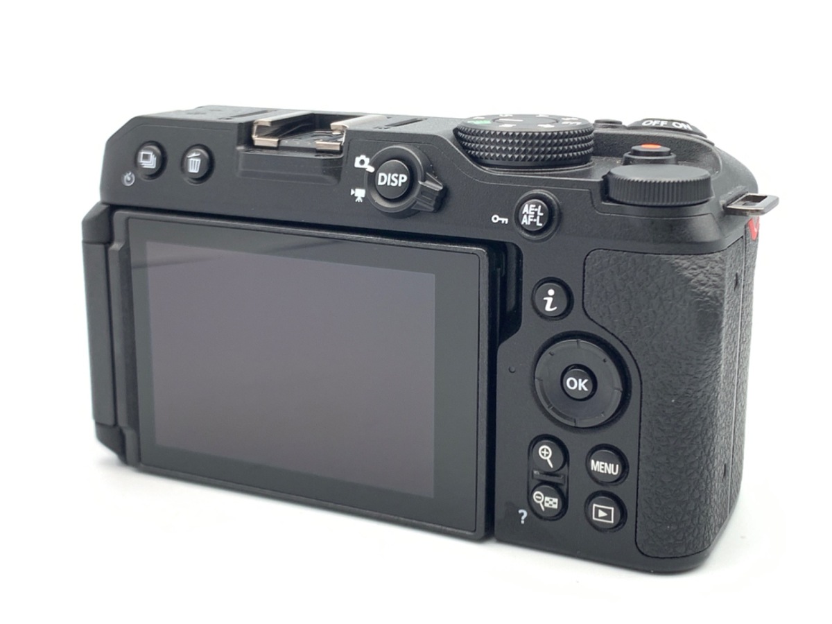 中古：A(美品)】ニコン Z30 ボディ | 2449320038221