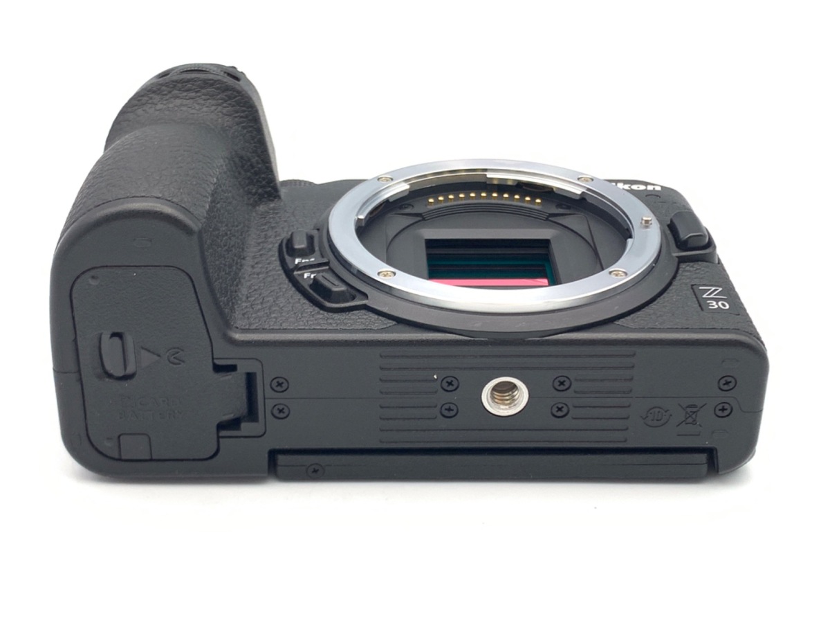 中古：A(美品)】ニコン Z30 ボディ | 2449320038221