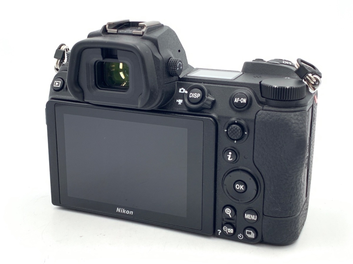中古：B(並品)】ニコン Z7II ボディ | 2449320039679
