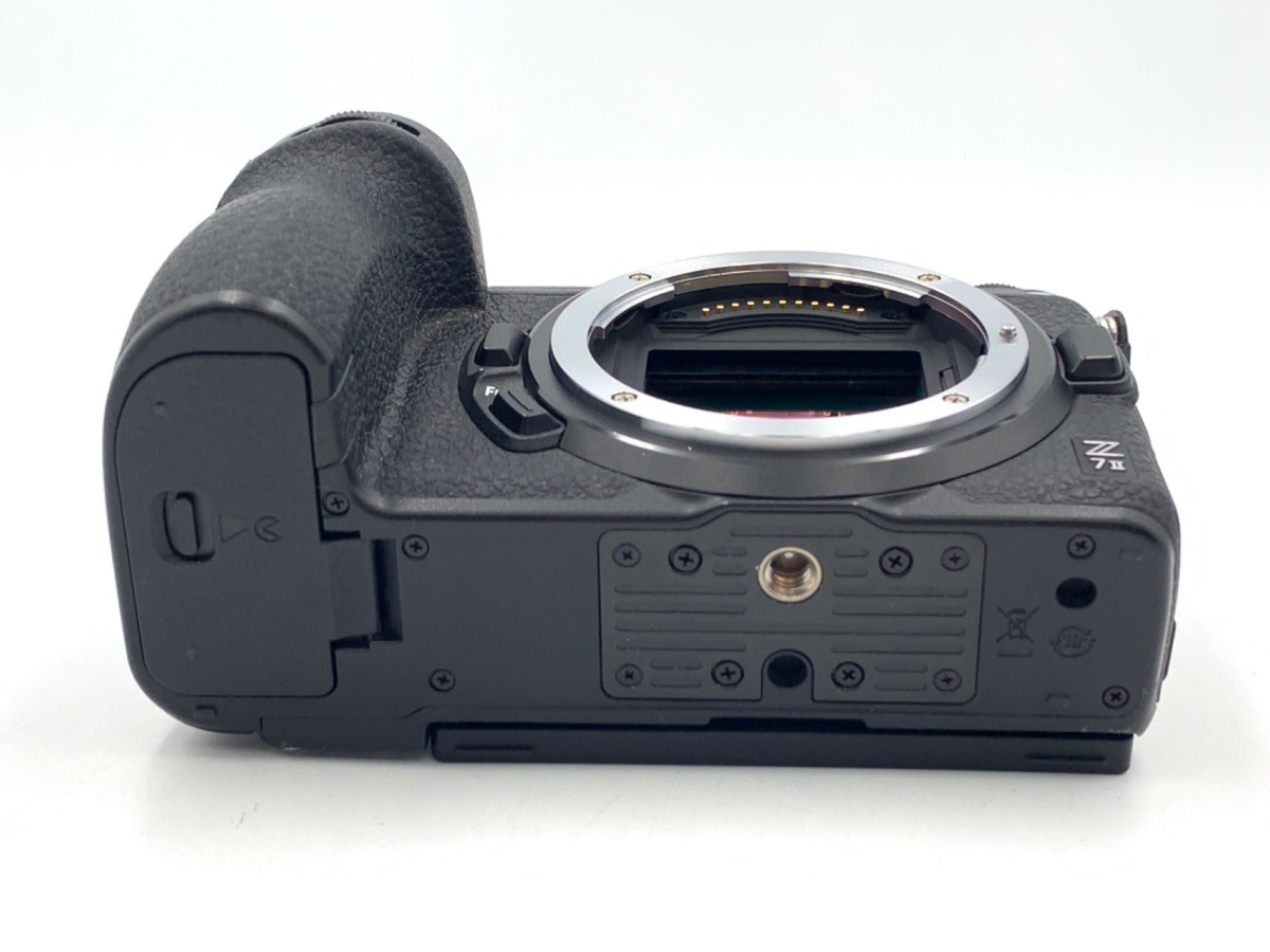 Z 7II ボディ 中古価格比較 - 価格.com