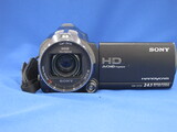 中古：C(やや難あり)】ソニー HDR-CX720V | 2449320042440