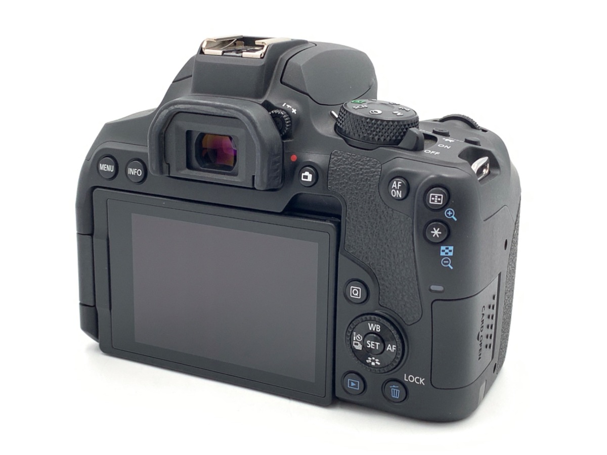 中古】キヤノン EOS Kiss X10i ボディ｜｜カメラのキタムラ