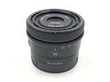 中古】ソニー FE 50mm F2.5 G [SEL50F25G] 在庫一覧｜カメラの