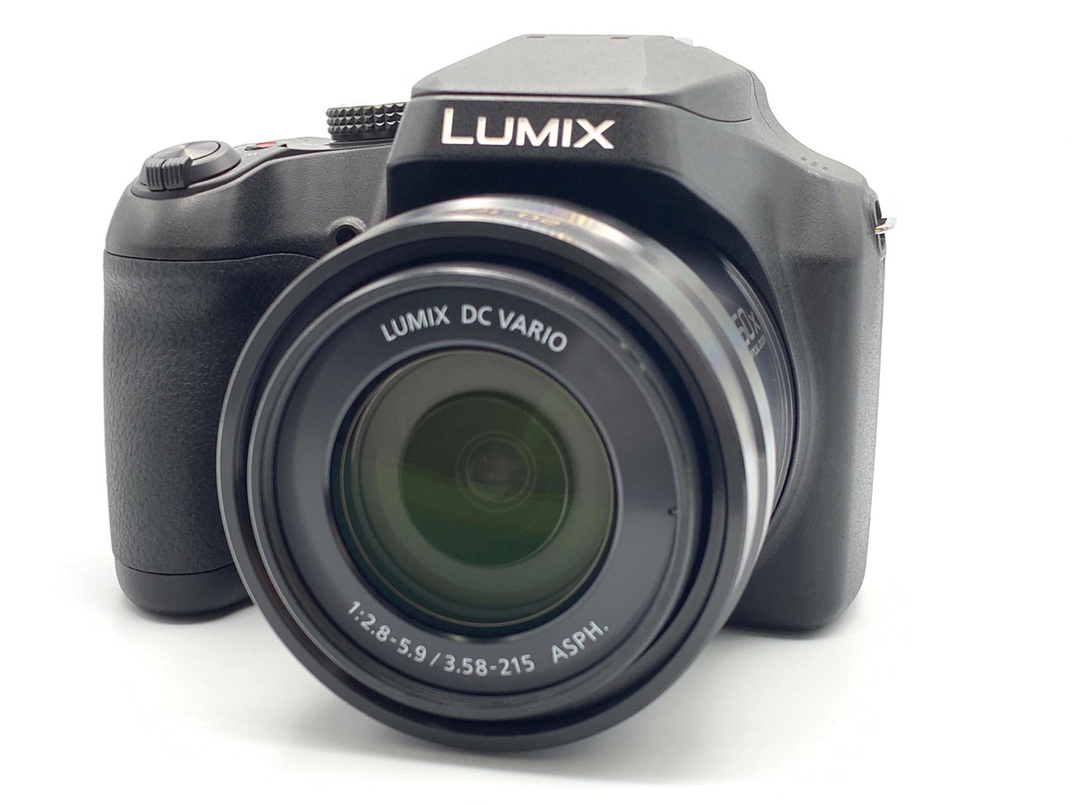 価格.com - パナソニック LUMIX DC-TZ95D 純正オプション