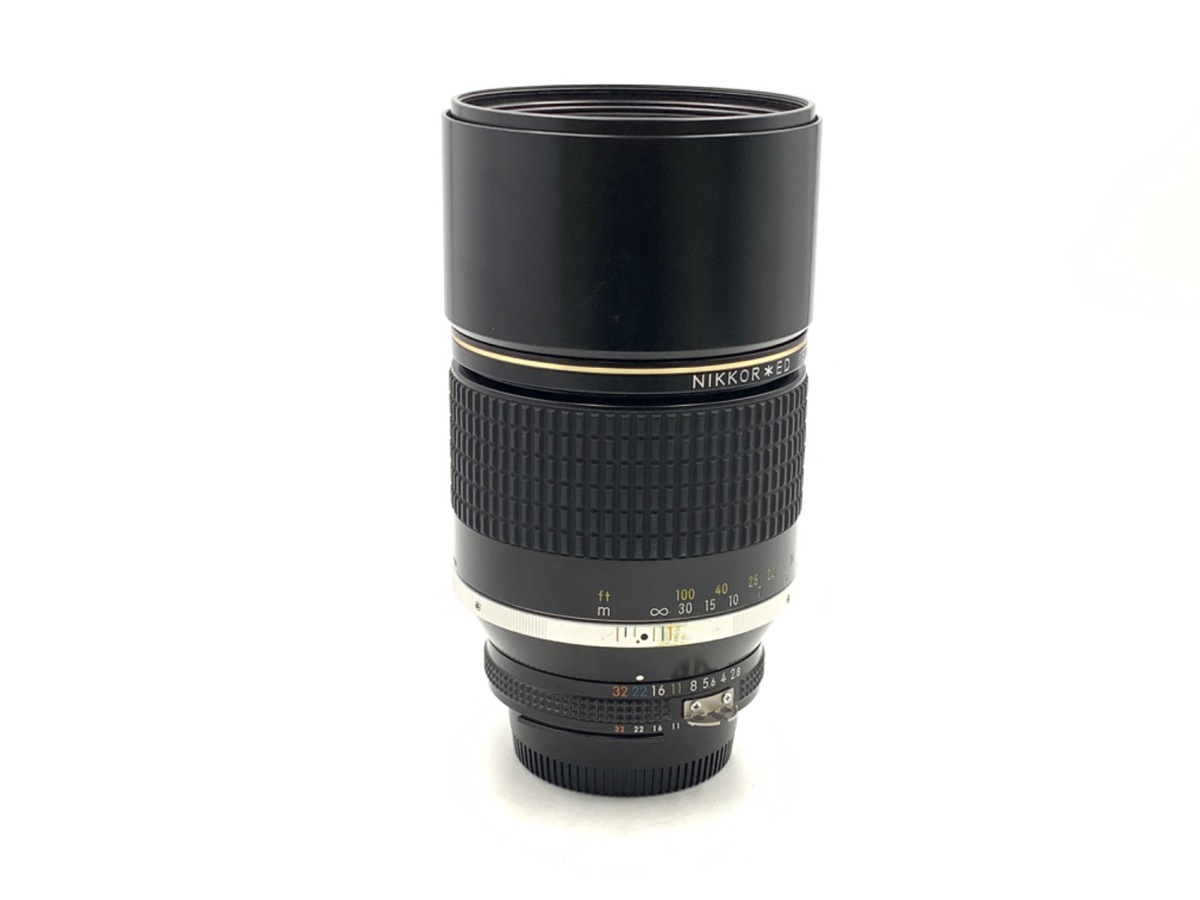 AI Nikkor ED 180mm F2.8S 中古価格比較 - 価格.com