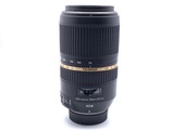 中古】タムロン SP70-300mmF4-5.6 Di VC USD （Model A005