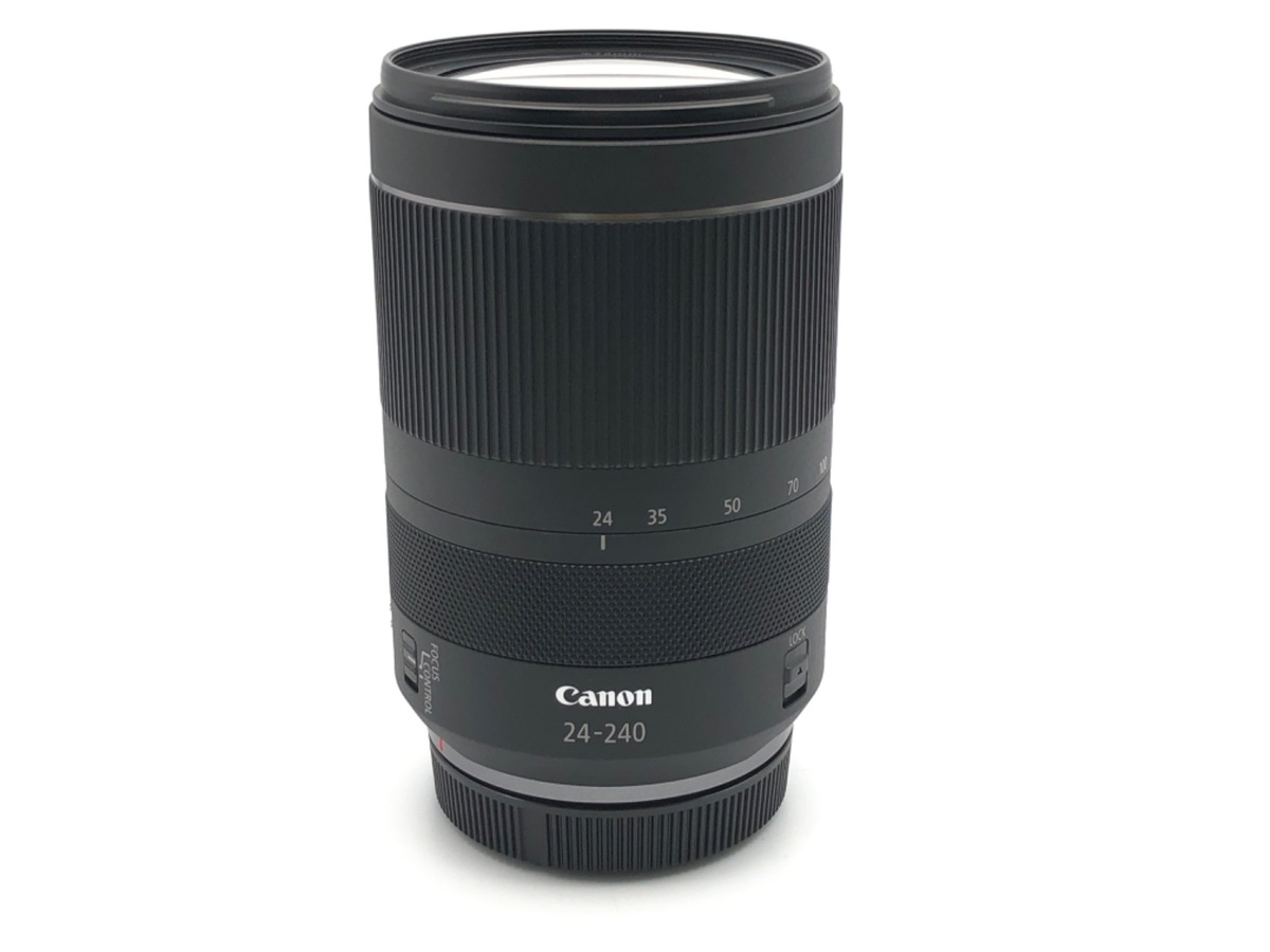 【らっちーさま】RF24-240mm F4-6.3 IS USM（純正レンズフー RF24-240mm F4-6.3 IS USM：レンズ交換式カメラ・レンズ｜個人