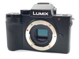 中古】パナソニック LUMIX DC-G100D ボディ 在庫一覧｜カメラのキタムラ
