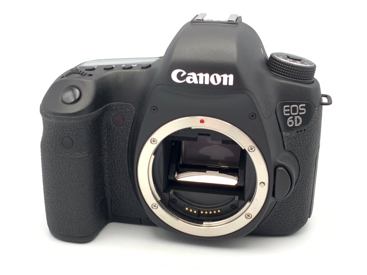 Canon - 【美品】EOS R6 ボディ 中古：AB(良品)】キヤノン EOS R6 MarkII ボディ | 2441250118530