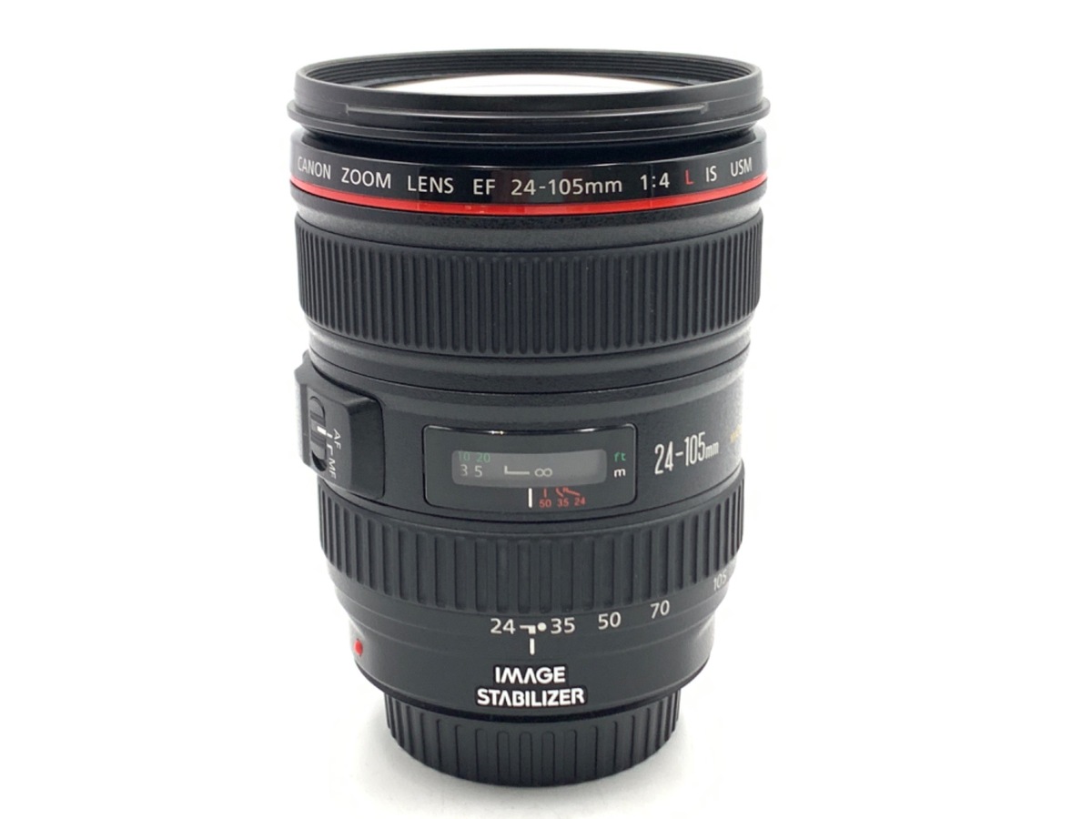 EF 24-105/4 L IS USM