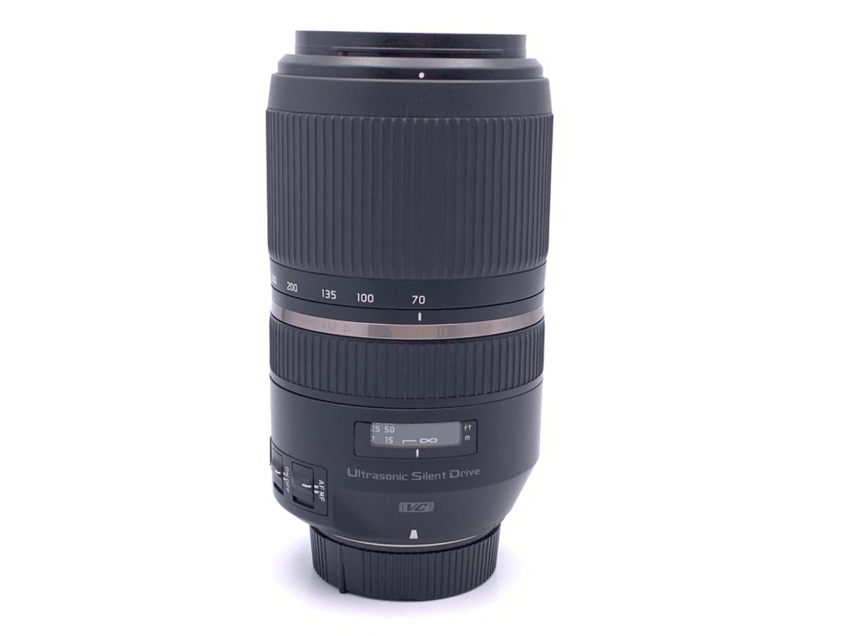 価格.com - TAMRON SP 70-300mm F/4-5.6 Di VC USD (Model A030