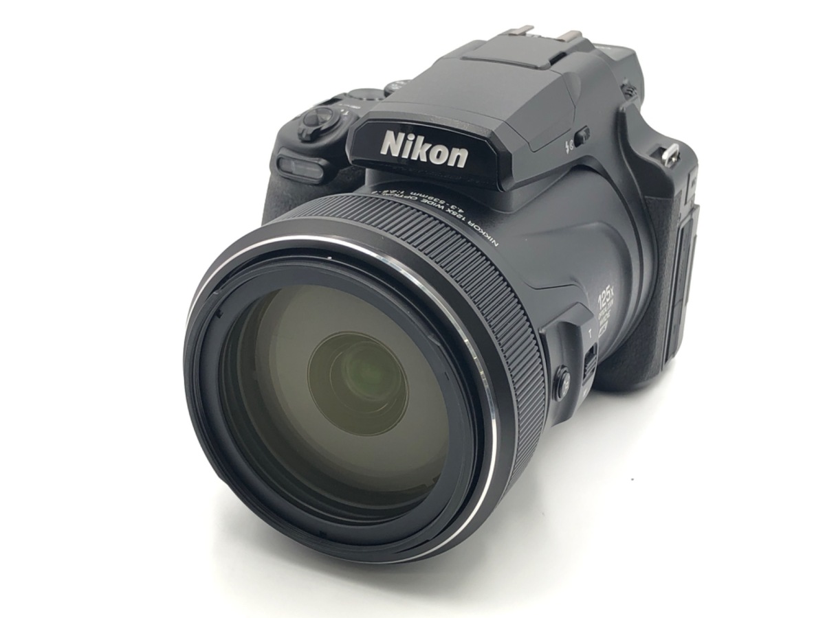 ニコン COOLPIX P1100 1年保証 送料無料 ニコン COOLPIX P1100 1年保証 送料無料 COOLPIX P1100 - 公式