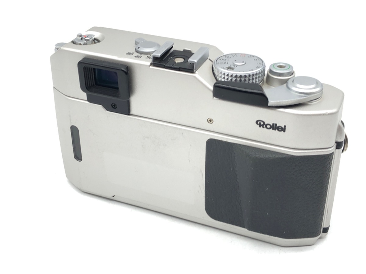 【中古】ローライ（ROLLEI）ローライ 35RF Body