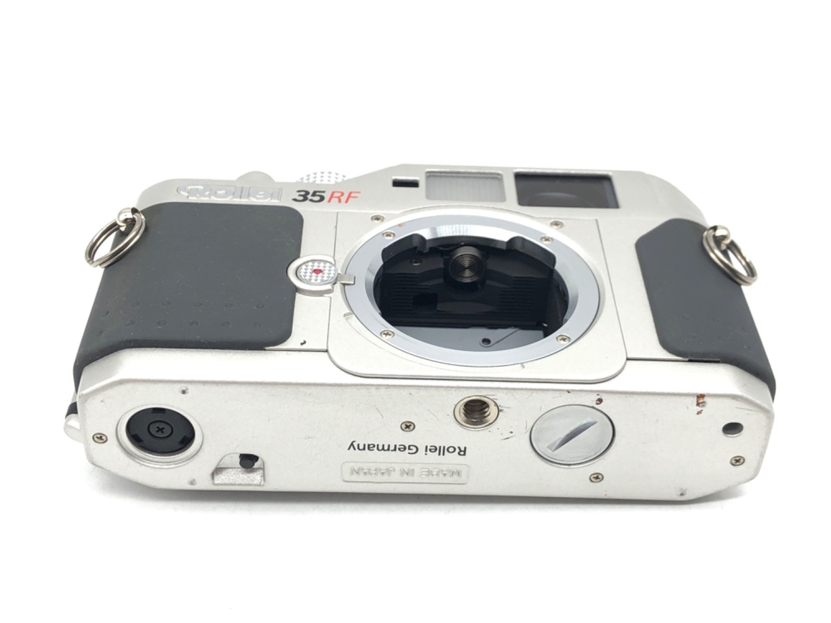 【中古】ローライ（ROLLEI）ローライ 35RF Body