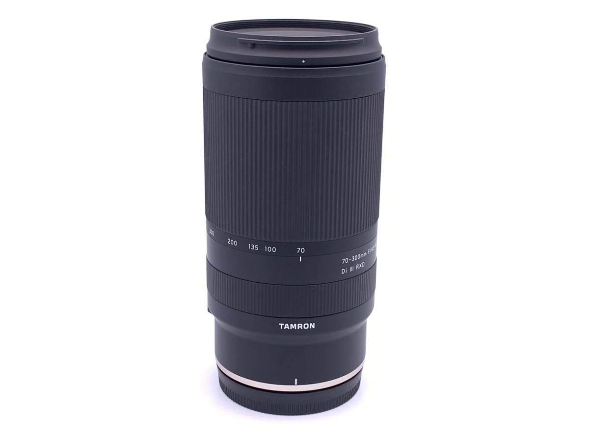 70-300mmF/4.5-6.3Di IIIRXD（A047）ニコンZマウント 0827184905_68aed49156602.jpg