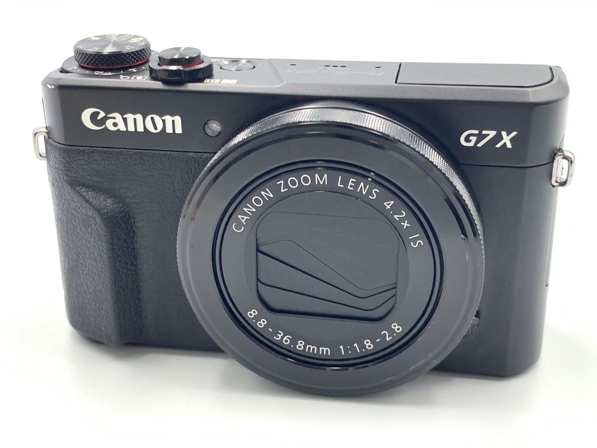 【動作ＯＫ】Canon PowerShot G9 コンパクト デジタルカメラ Amazon.co.jp: Canon デジタルカメラ PowerShot G9 X(ブラック) 光学