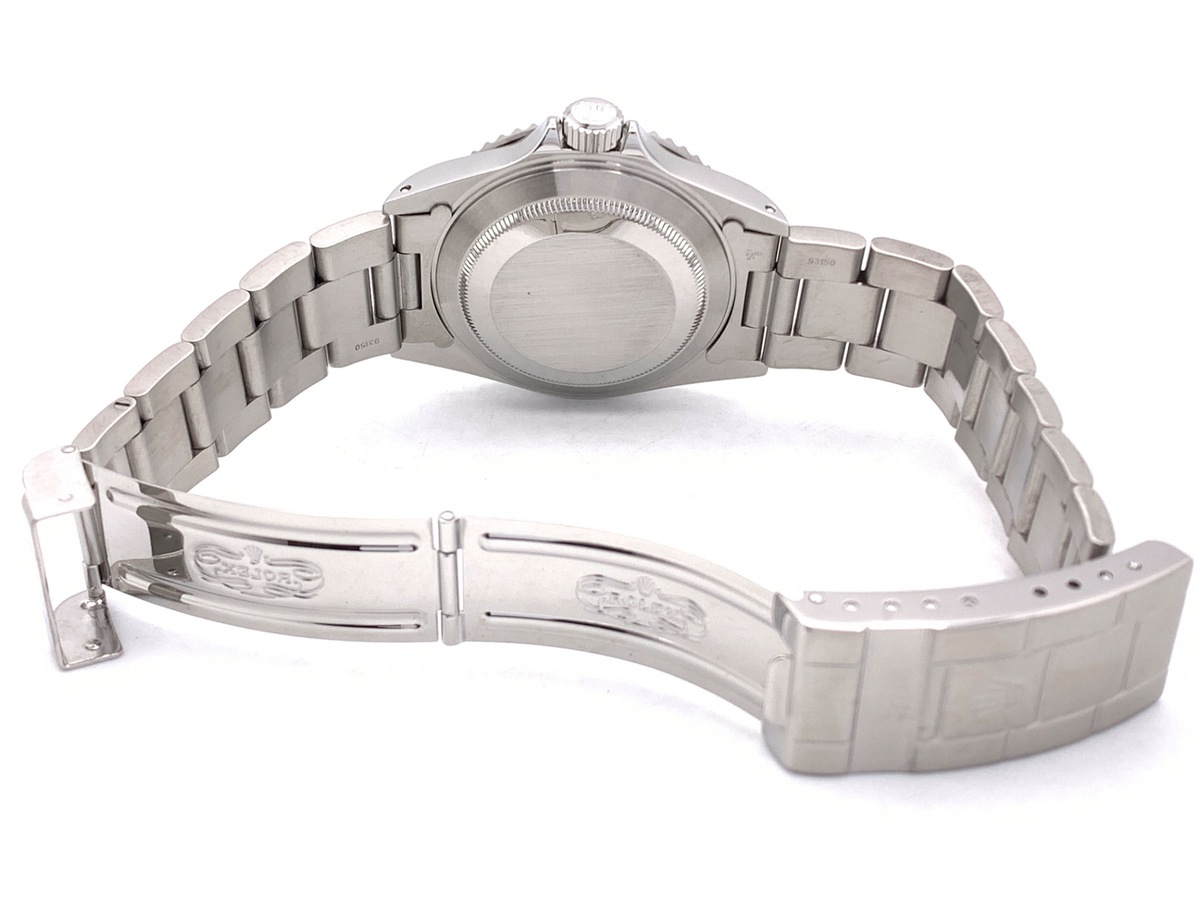 ロレックス(ROLEX) サブマリーナー ブラック 14060M ステンレススティール ノンクロノメーター