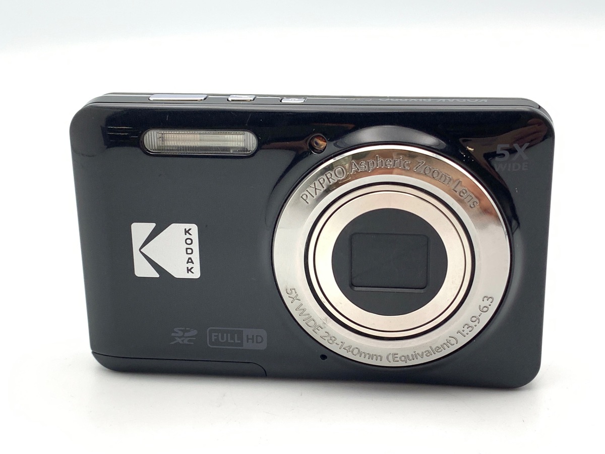 PIXPRO FZ55 �u���b�N