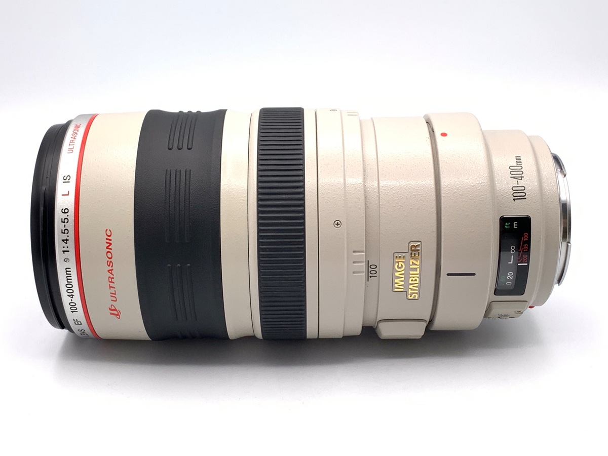 CANON EF100-400mm F4.5-5.6L IS USM 中古 EF100-400mm F4.5-5.6L IS USM 中古価格比較 - 価格.com