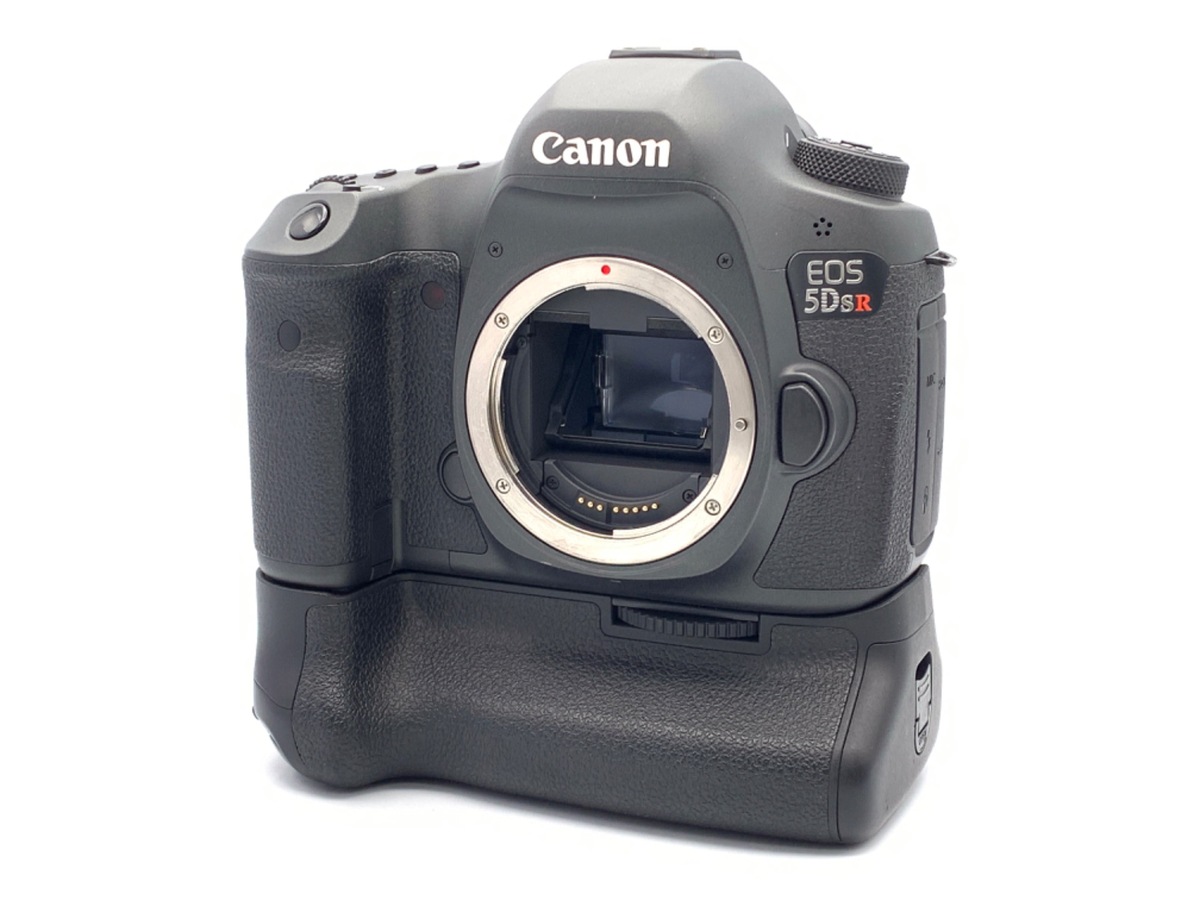 EOS 5Ds R ボディ 中古価格比較 - 価格.com